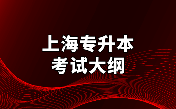 2025年上海立達(dá)學(xué)院專升本播音與主持藝術(shù)專業(yè)考試大綱